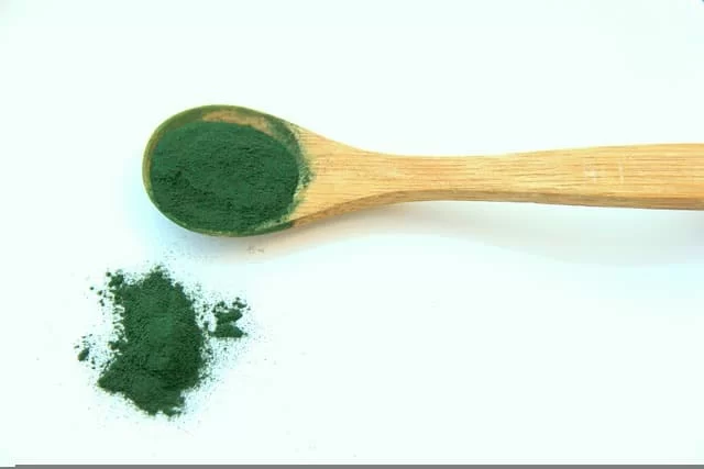 spiruline