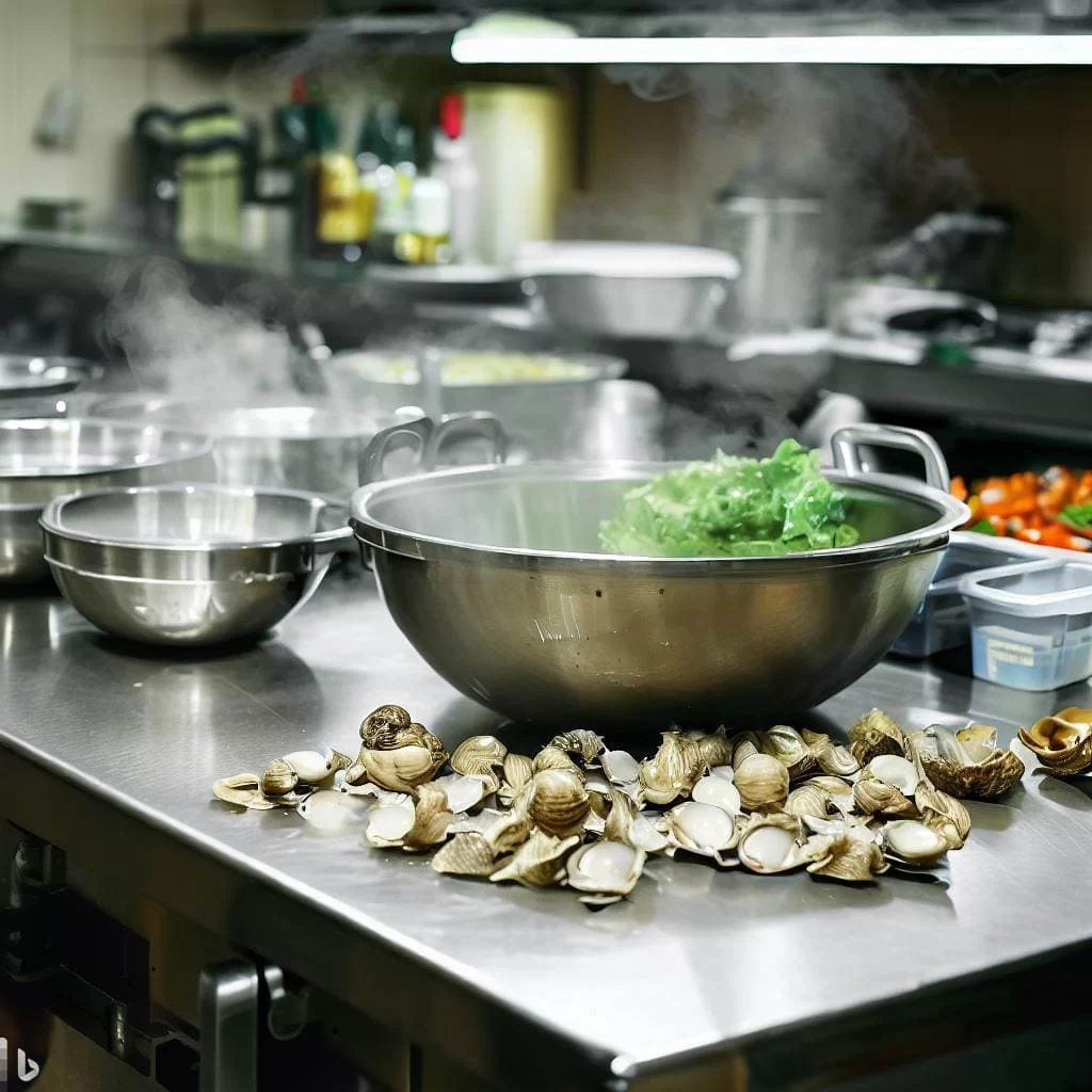 recette coquillage 2