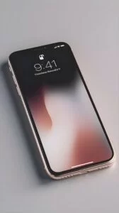 écran iPhone 12 caractéristique