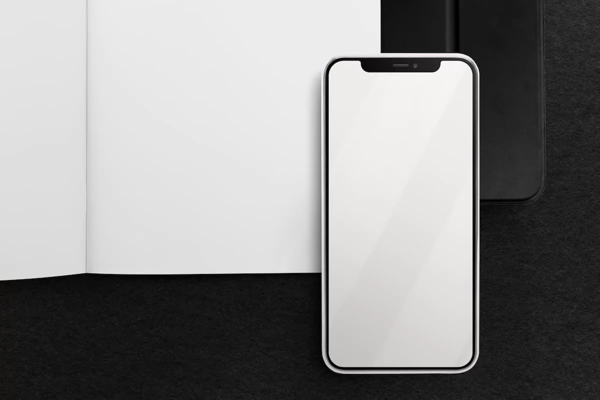 remplacement écran iPhone 12