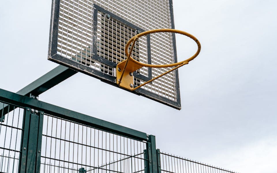 terrain de basket 2